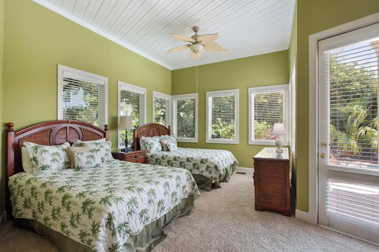 7 Galleon * Hilton Head Island