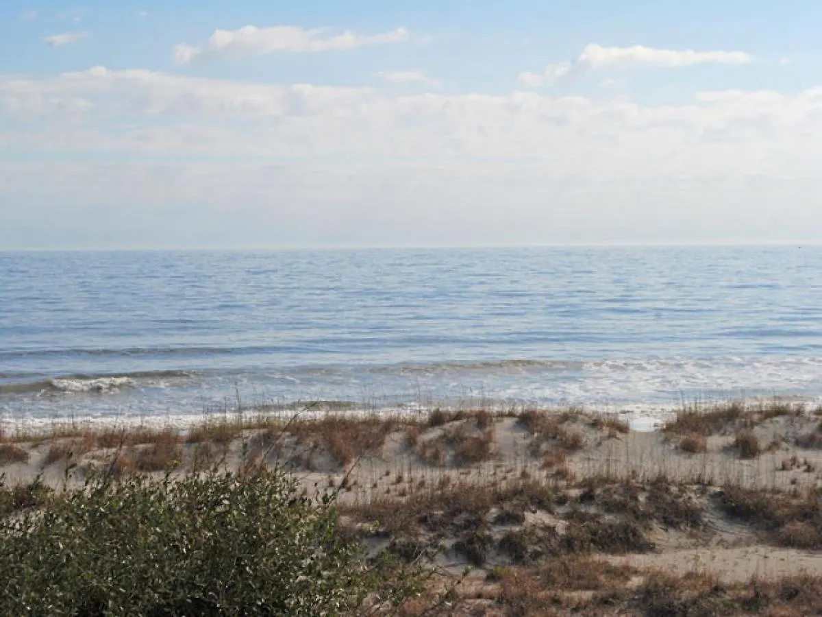 7 Galleon Holiday home Hilton Head Island