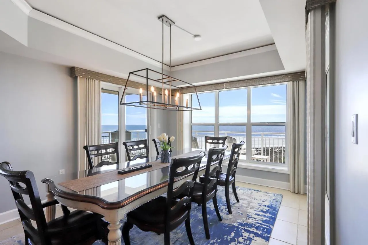5409 Hampton Place Holiday home Hilton Head Island