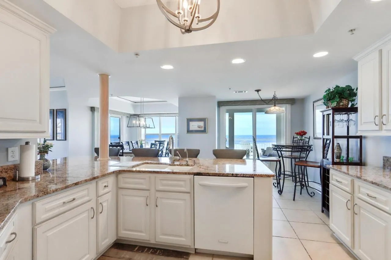 5409 Hampton Place Holiday home *