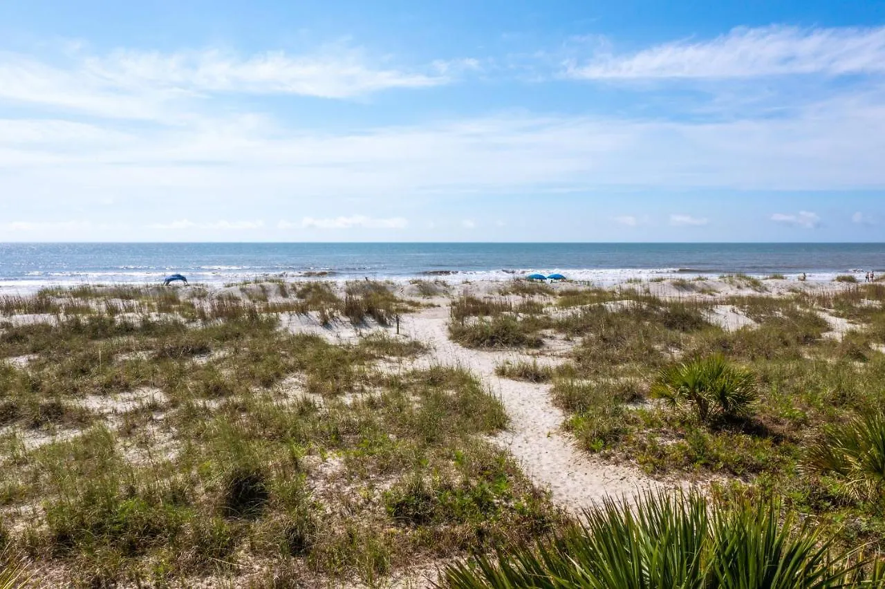 11 Cat Boat Holiday home Hilton Head Island