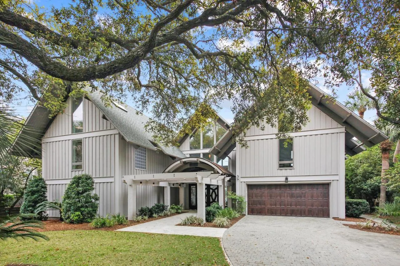 11 Cat Boat Holiday home Hilton Head Island