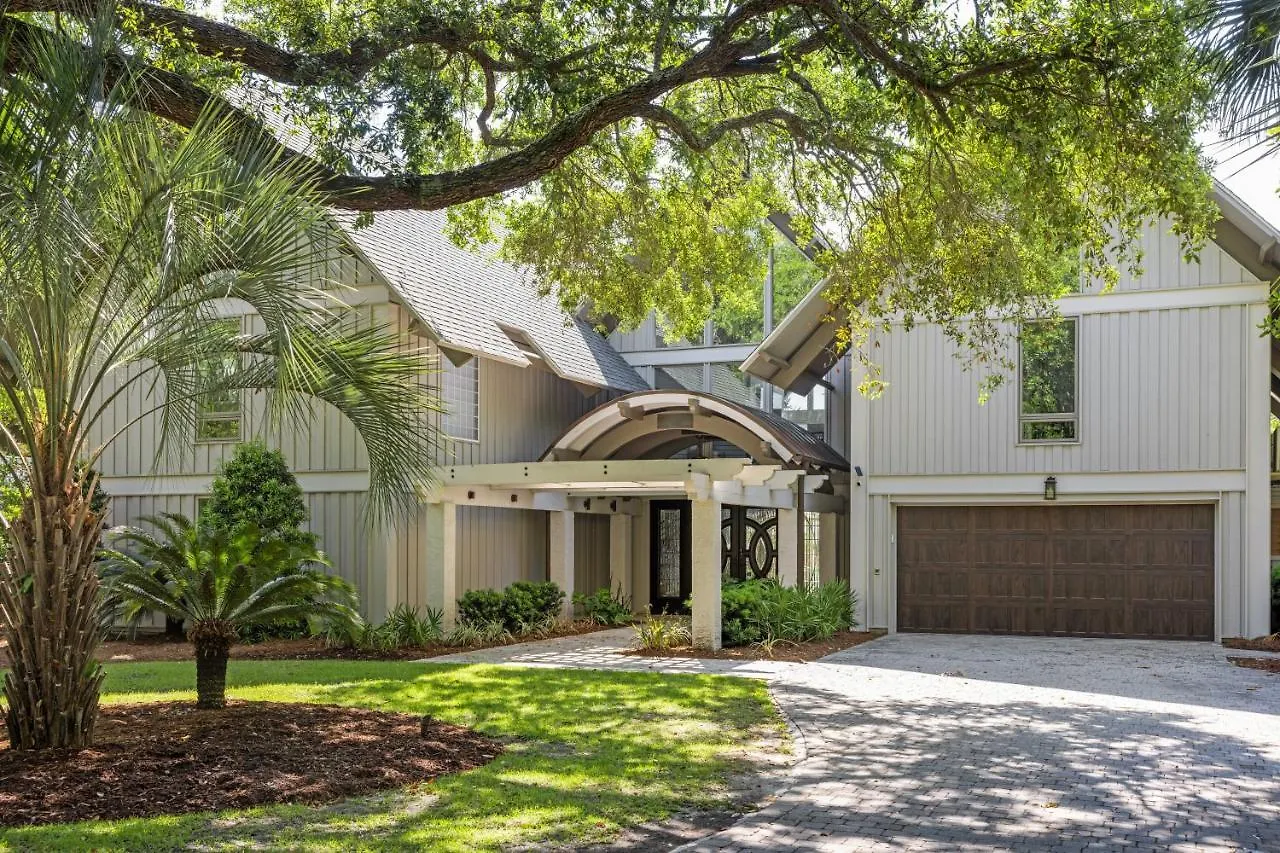 11 Cat Boat Holiday home Hilton Head Island
