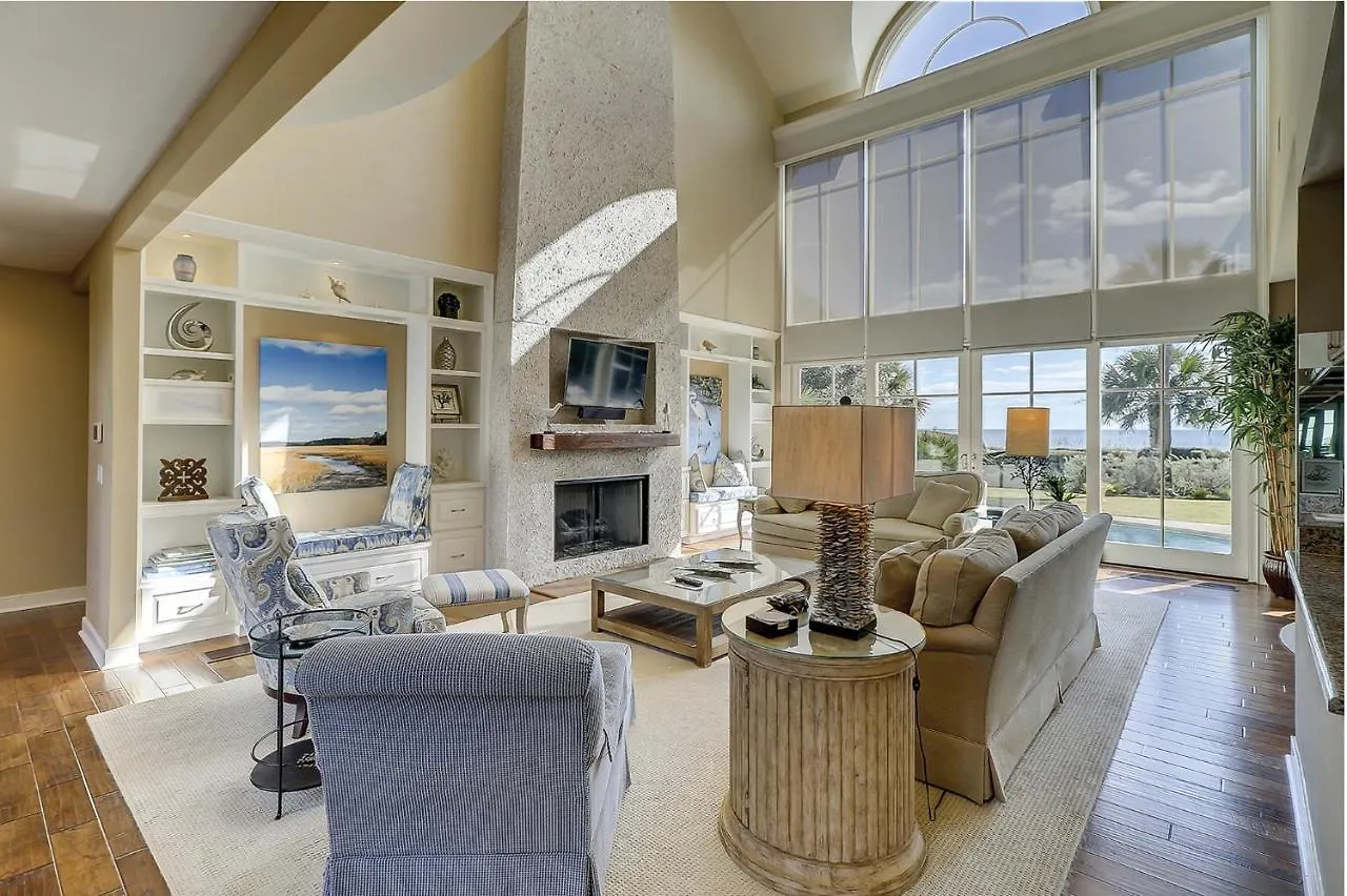 8 Eastwind * Hilton Head Island