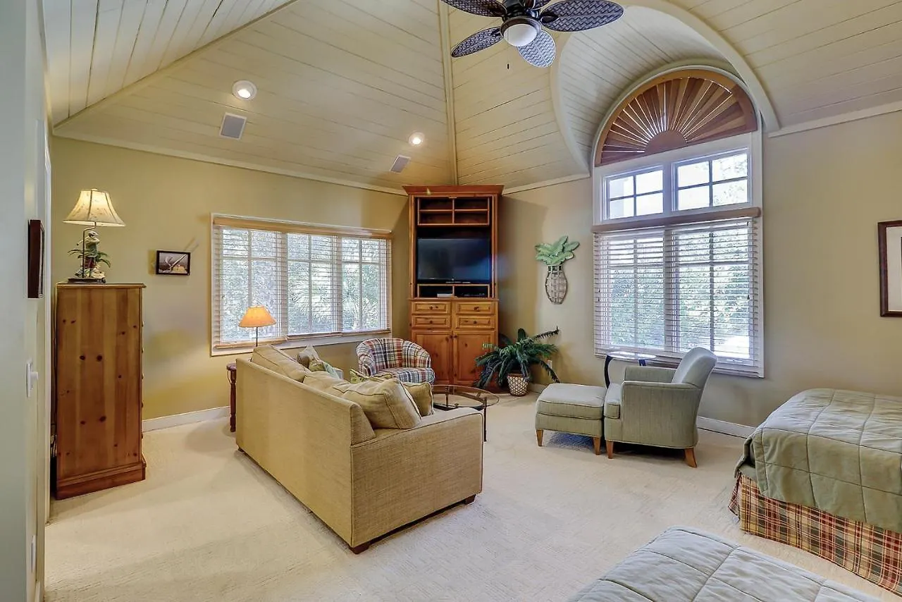 Holiday home 8 Eastwind