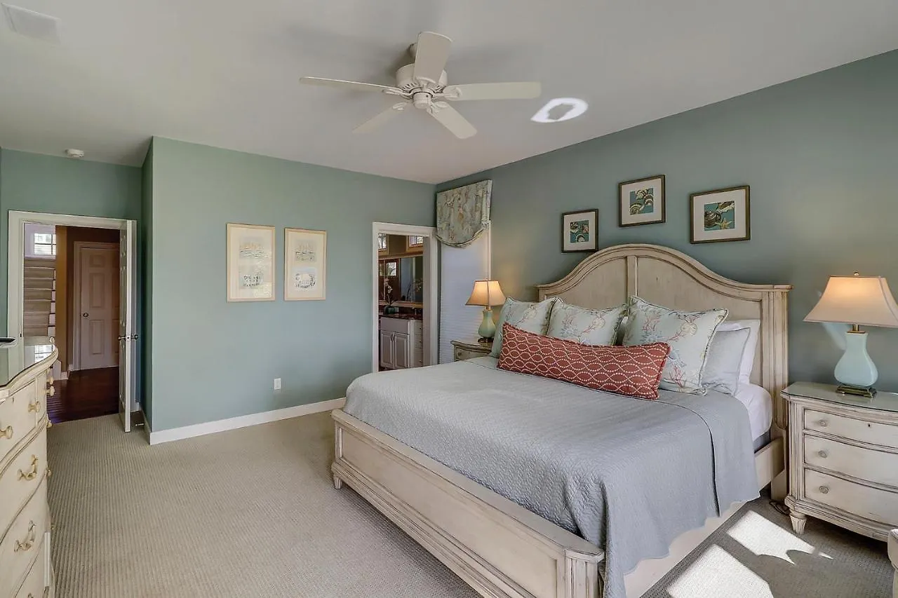 8 Eastwind Holiday home