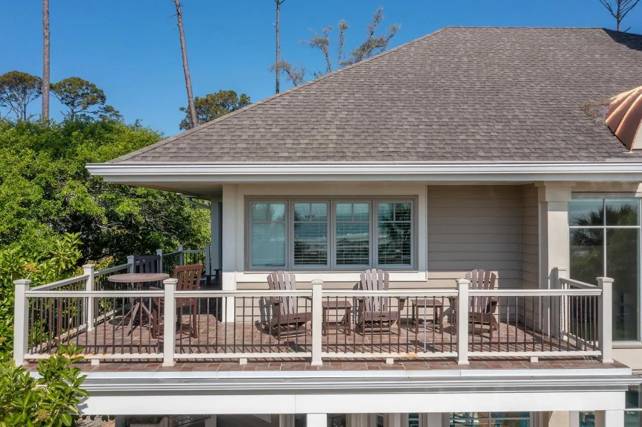 Holiday home 8 Eastwind Hilton Head Island