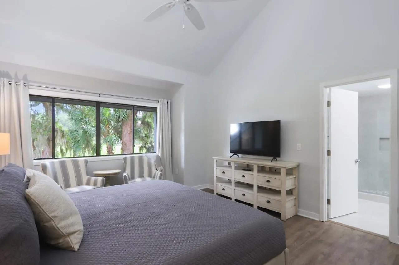 216 Turnberry Village Holiday home