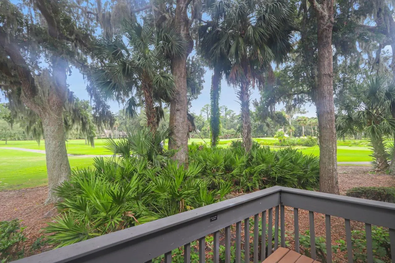 216 Turnberry Village Hilton Head Island