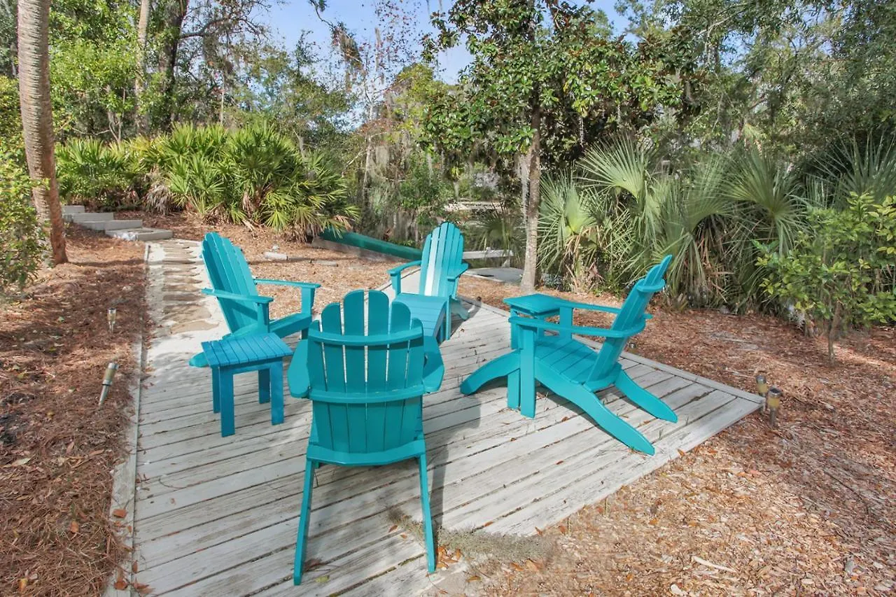 30 Haul Away Hilton Head Island