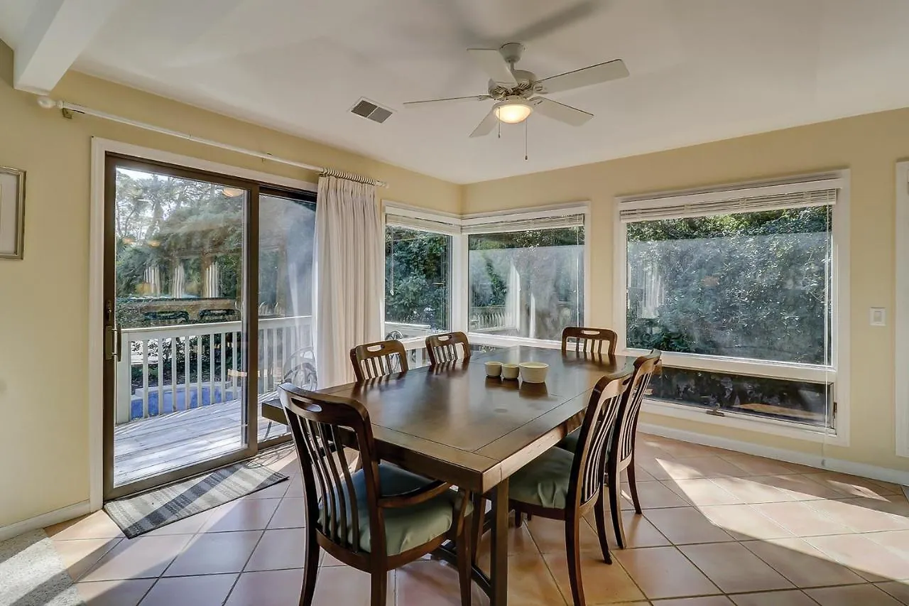 4 Grey Widgeon Holiday home Hilton Head Island