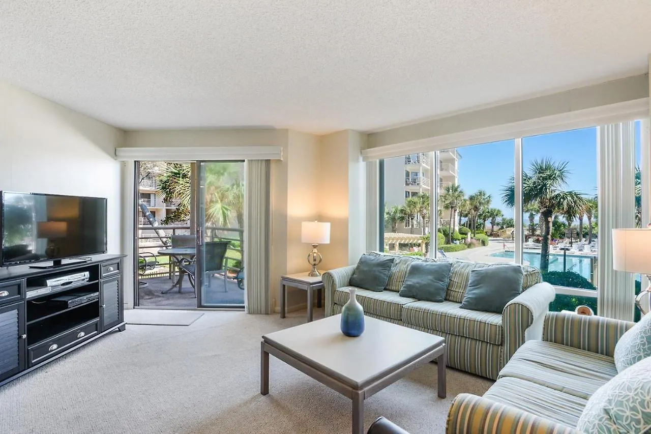 3124 Villamare * Hilton Head Island
