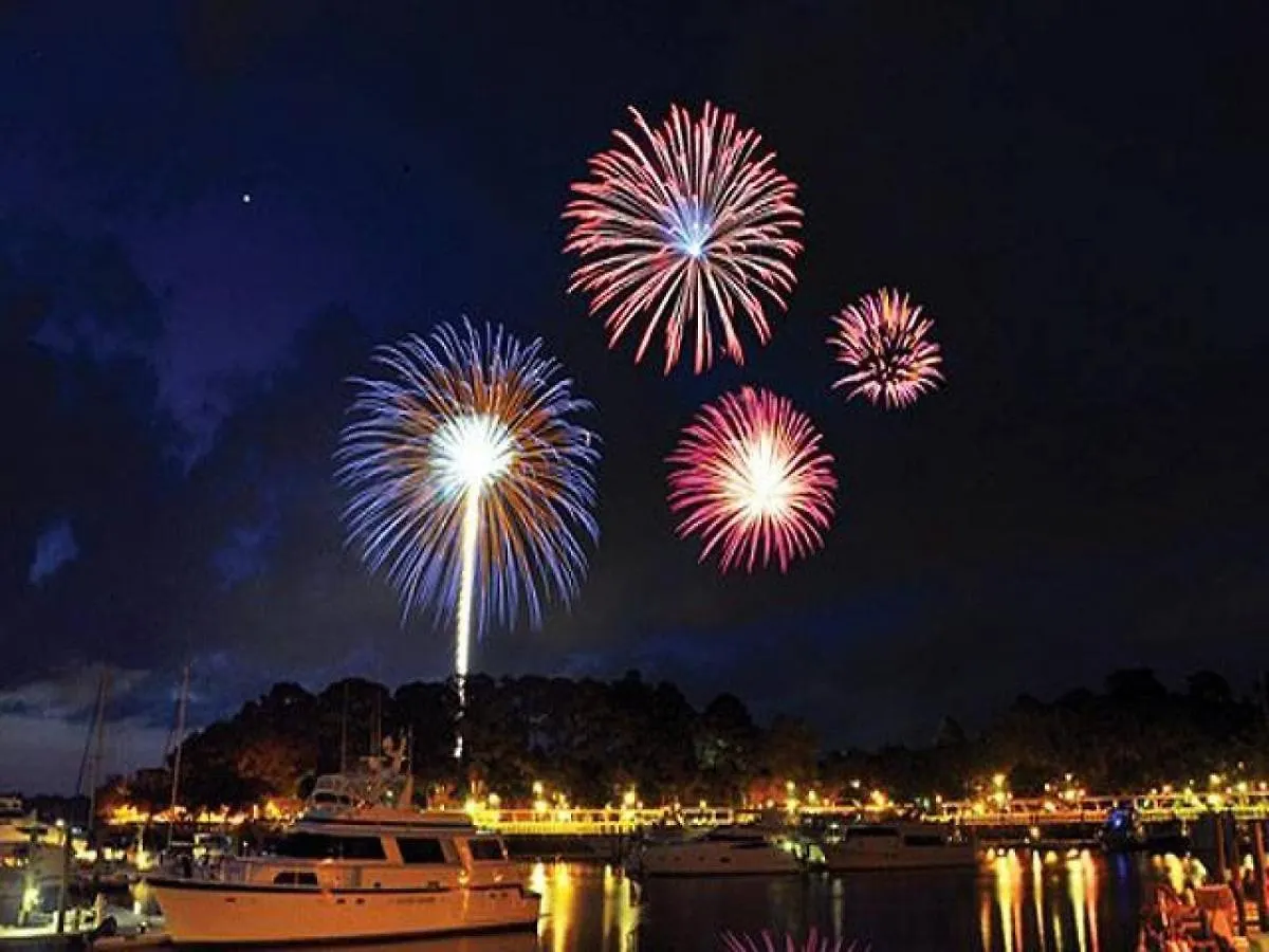 3 Brigantine