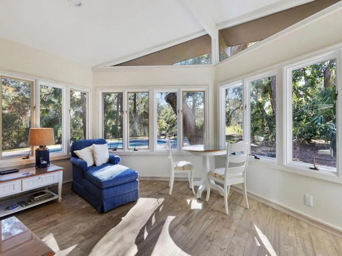 48 Woodbine Place Hilton Head Island