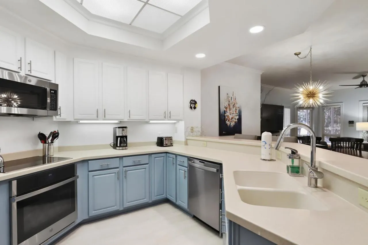 Holiday home 8137 Wendover Dunes *