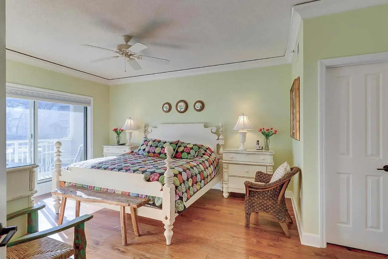 6109 Hampton Place Holiday home