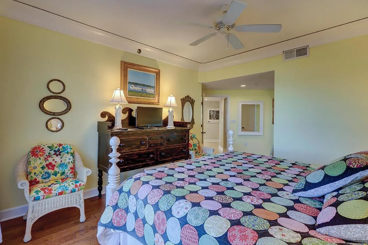 6109 Hampton Place Holiday home *