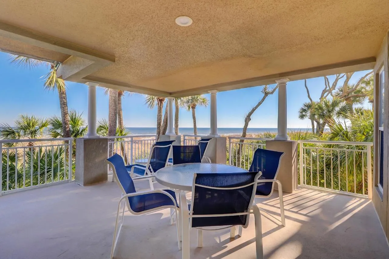 Holiday home 6109 Hampton Place *