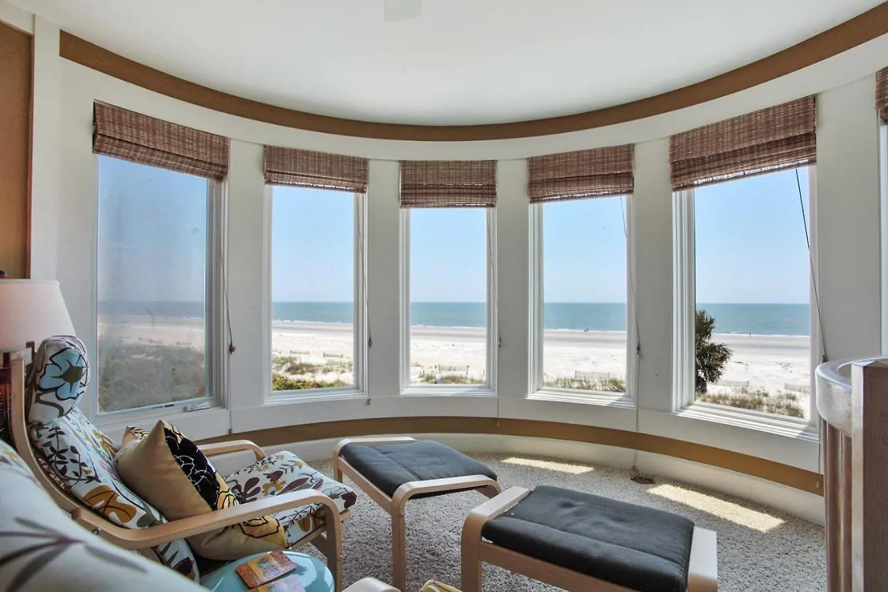 7 Galleon * Hilton Head Island