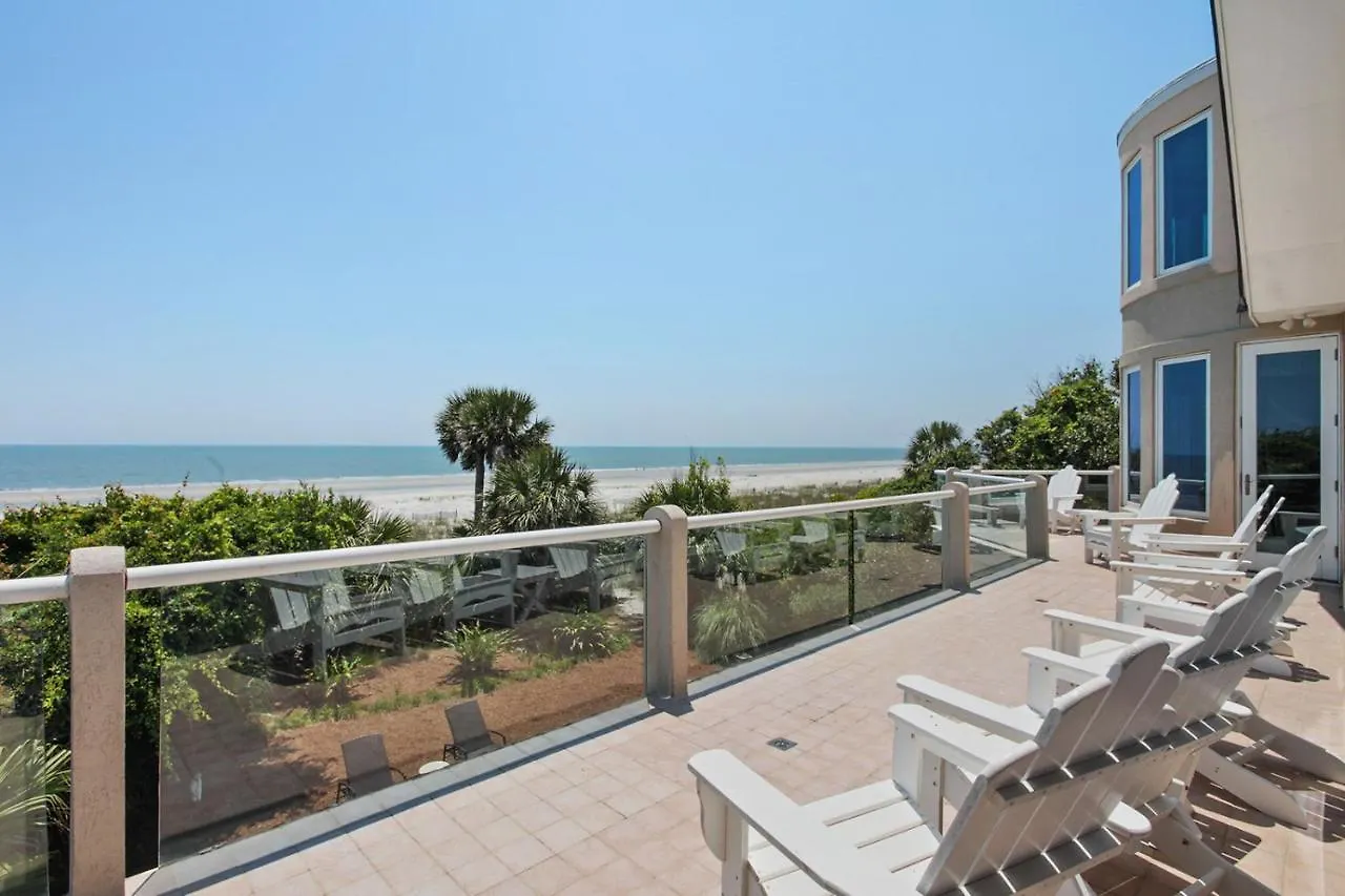 7 Galleon Holiday home