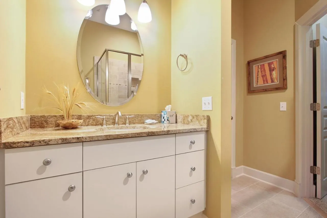 7 Galleon Holiday home Hilton Head Island