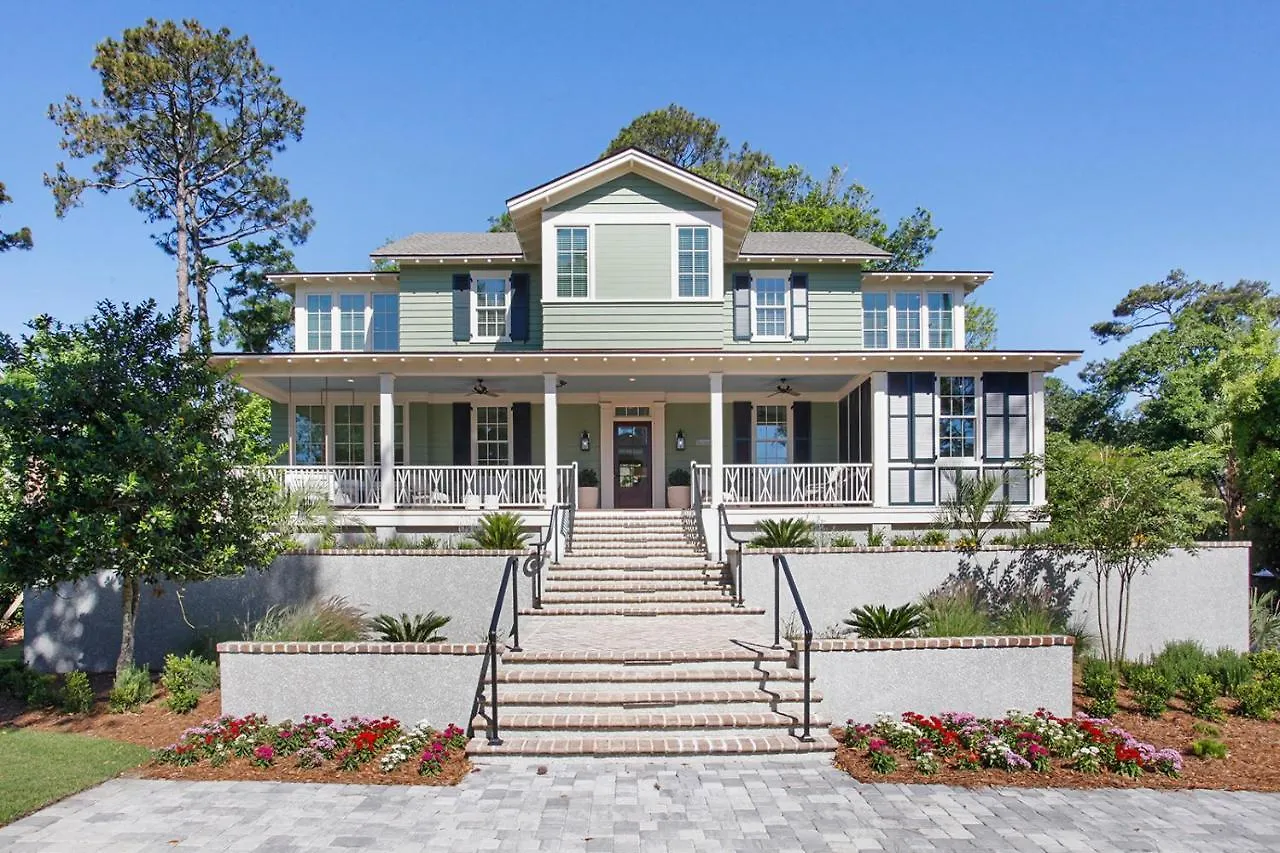 6 East Wind Holiday home