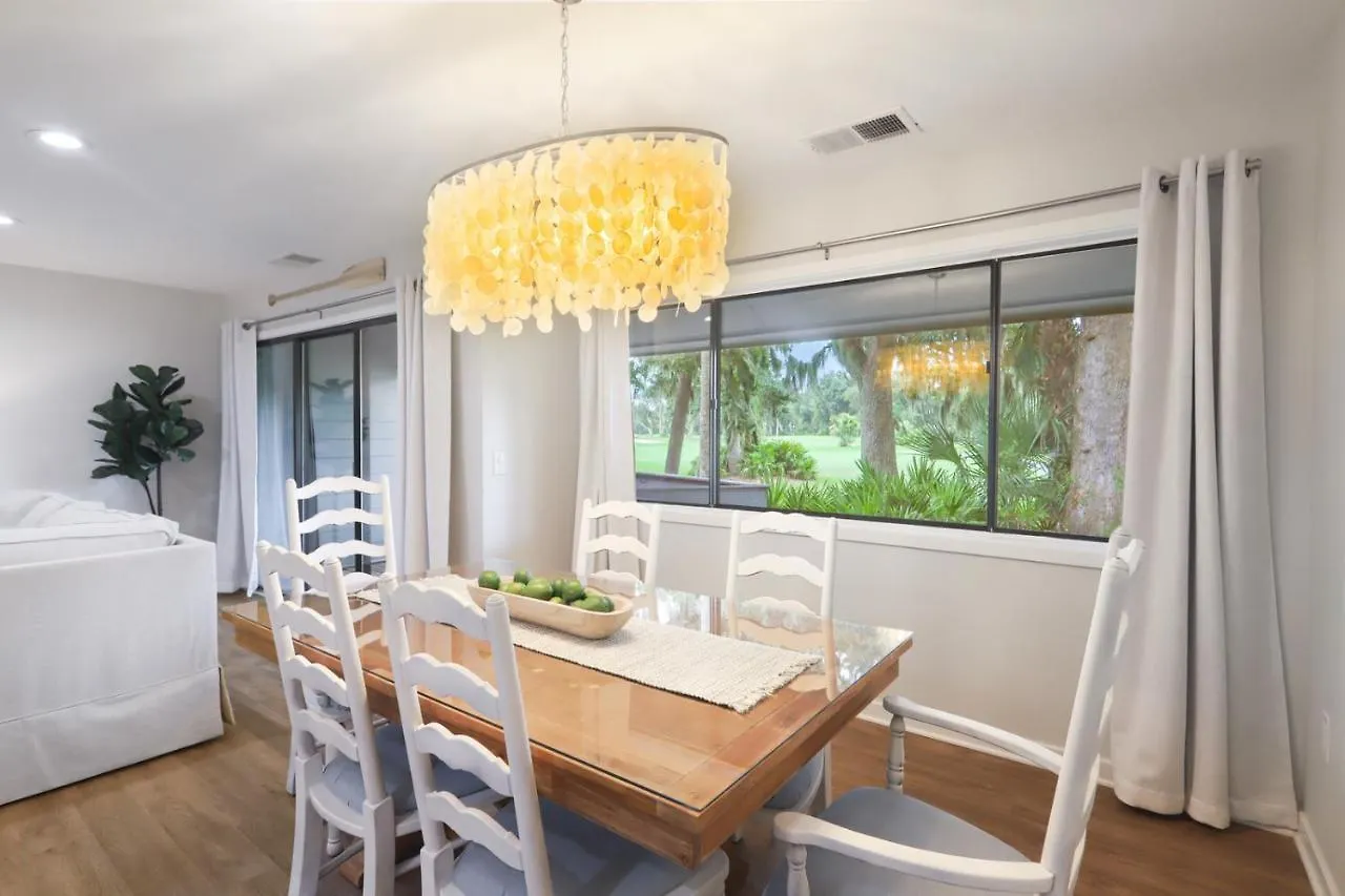 216 Turnberry Village Holiday home