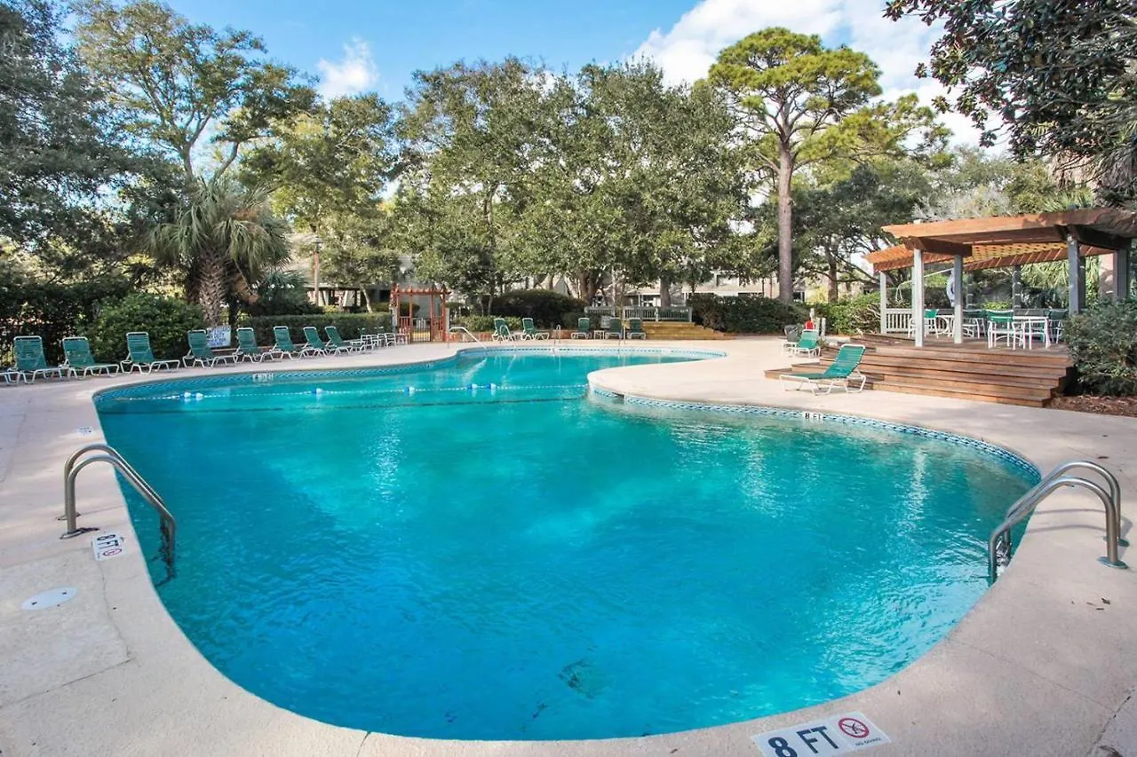 Holiday home 216 Turnberry Village *