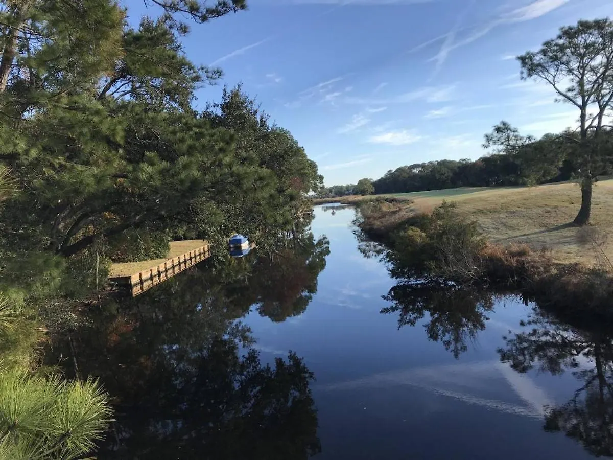 Holiday home 216 Turnberry Village