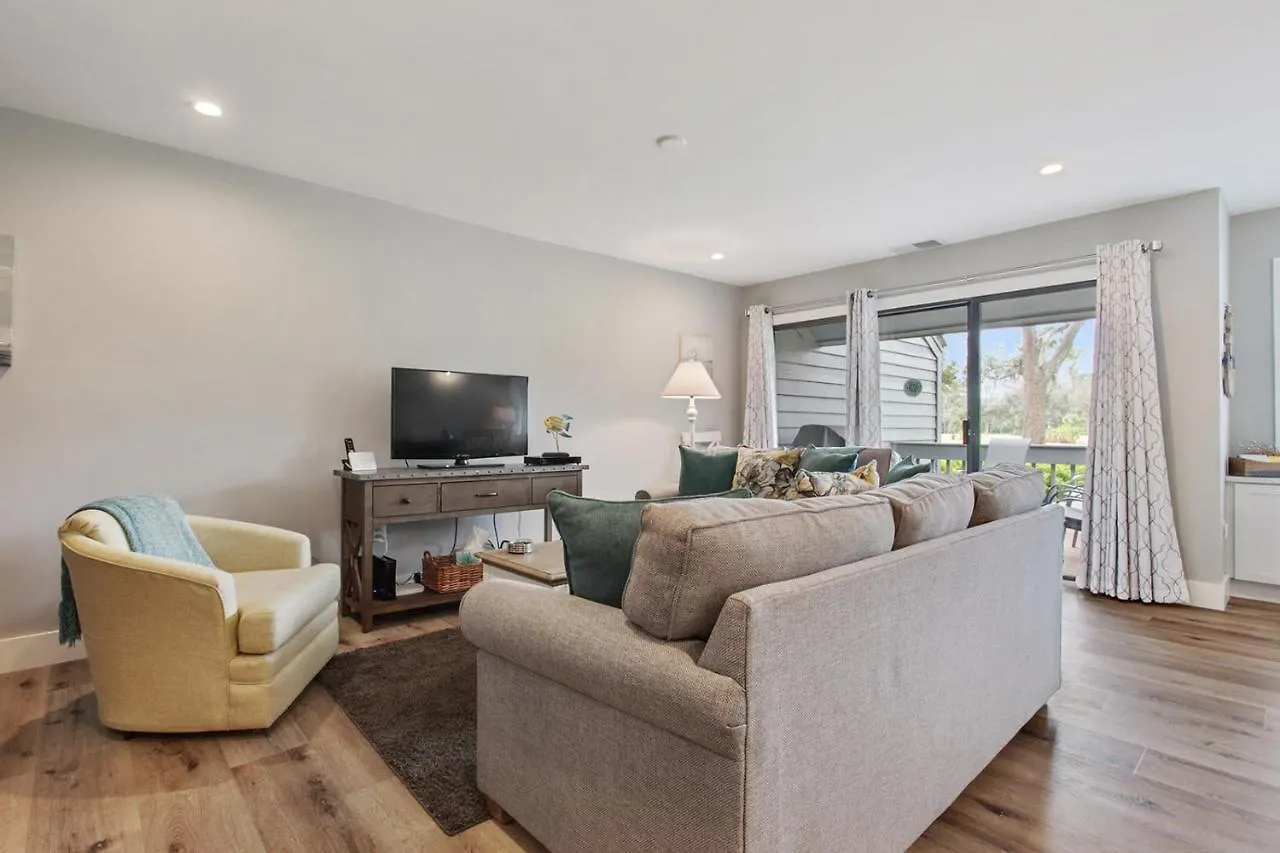 229 Turnberry Village Holiday home *