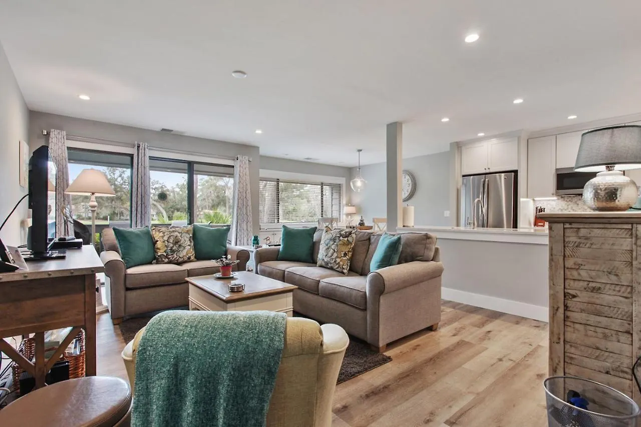 229 Turnberry Village Holiday home