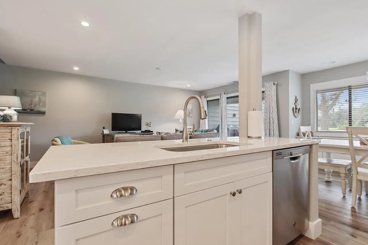 Holiday home 229 Turnberry Village