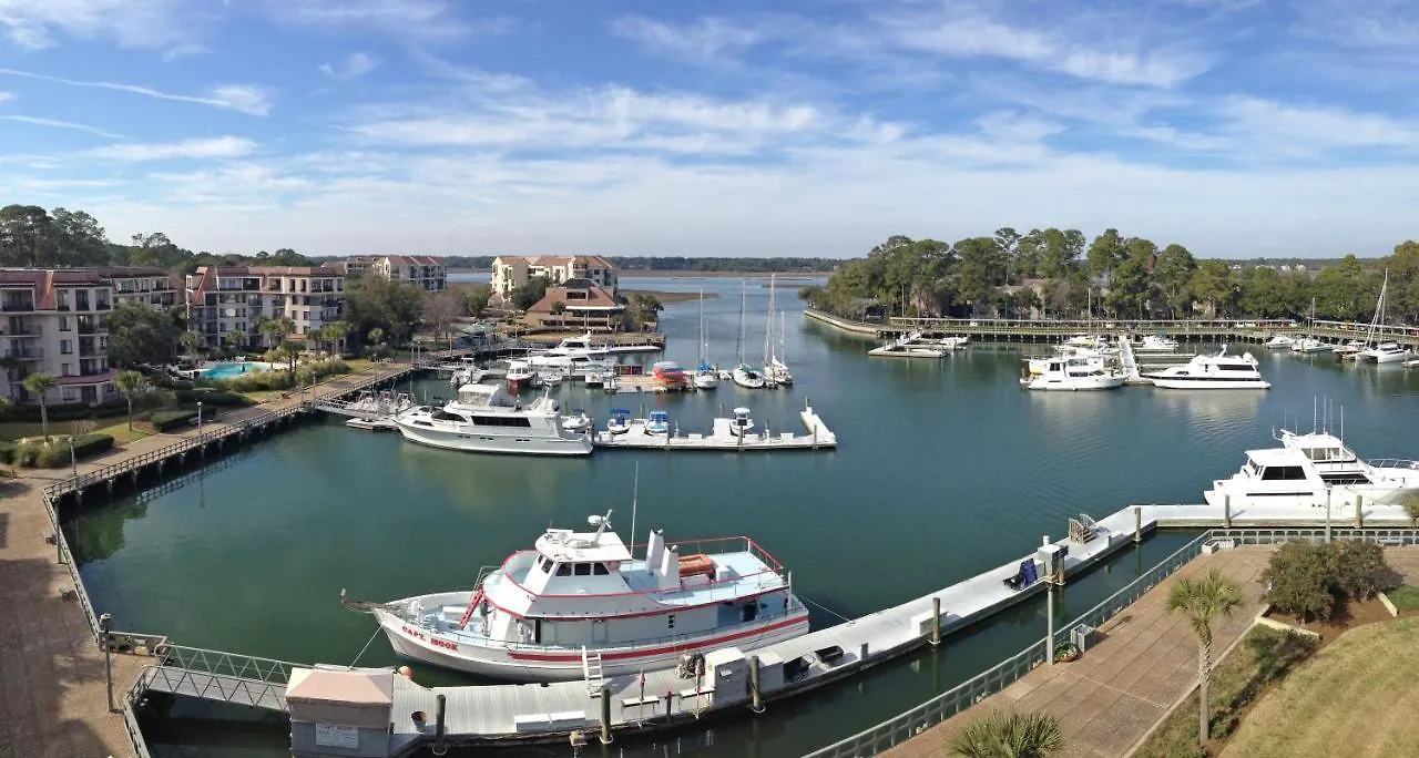 4103 Windsor Court * Hilton Head Island