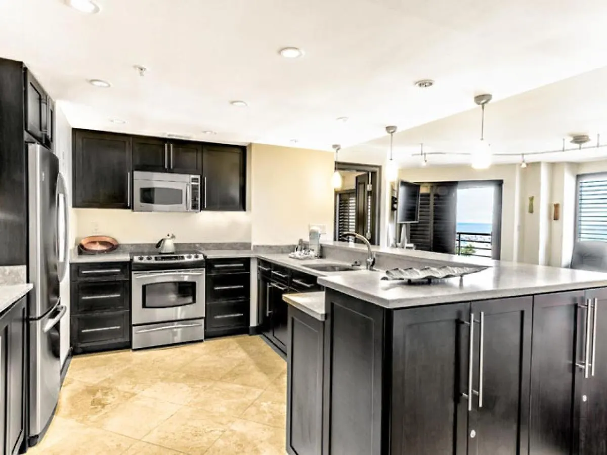 3533 Villamare Holiday home *