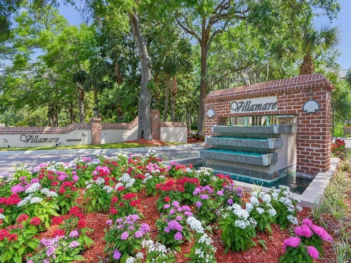 3533 Villamare Hilton Head Island