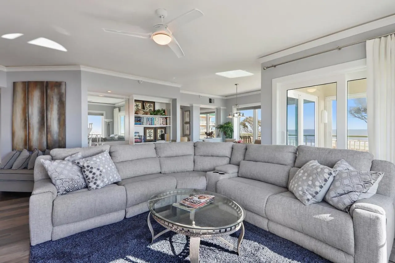 Holiday home 2420 Windsor Ii *