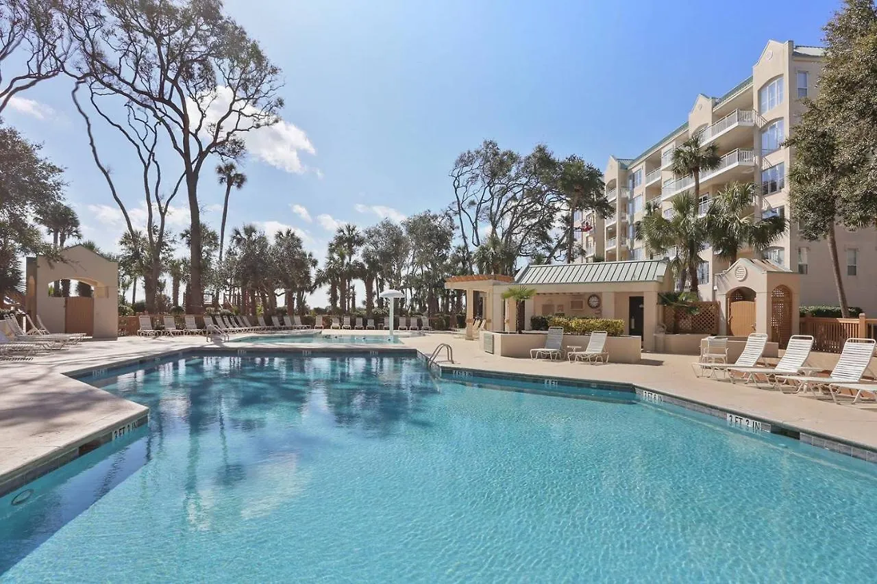 2414 Windsor Ii Holiday home *