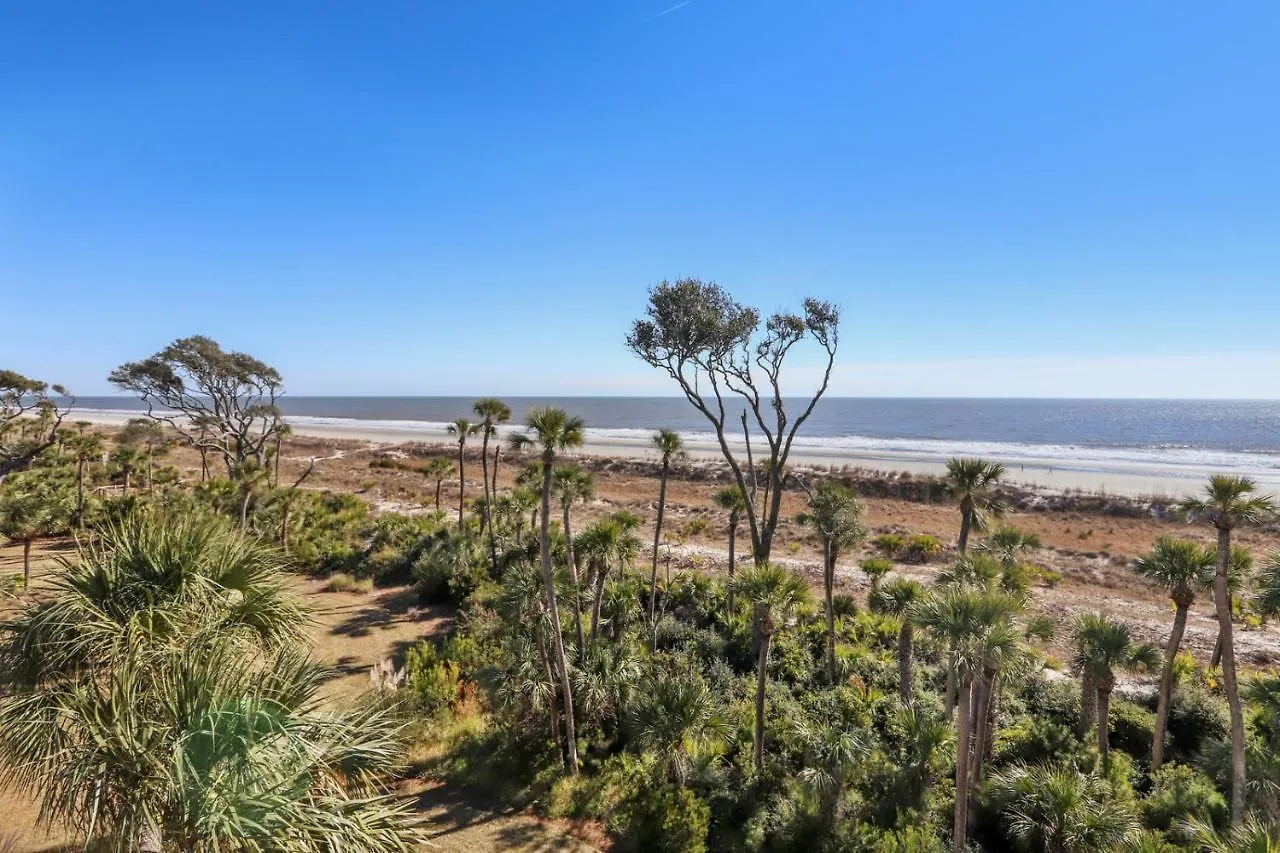 2420 Windsor Ii Holiday home *