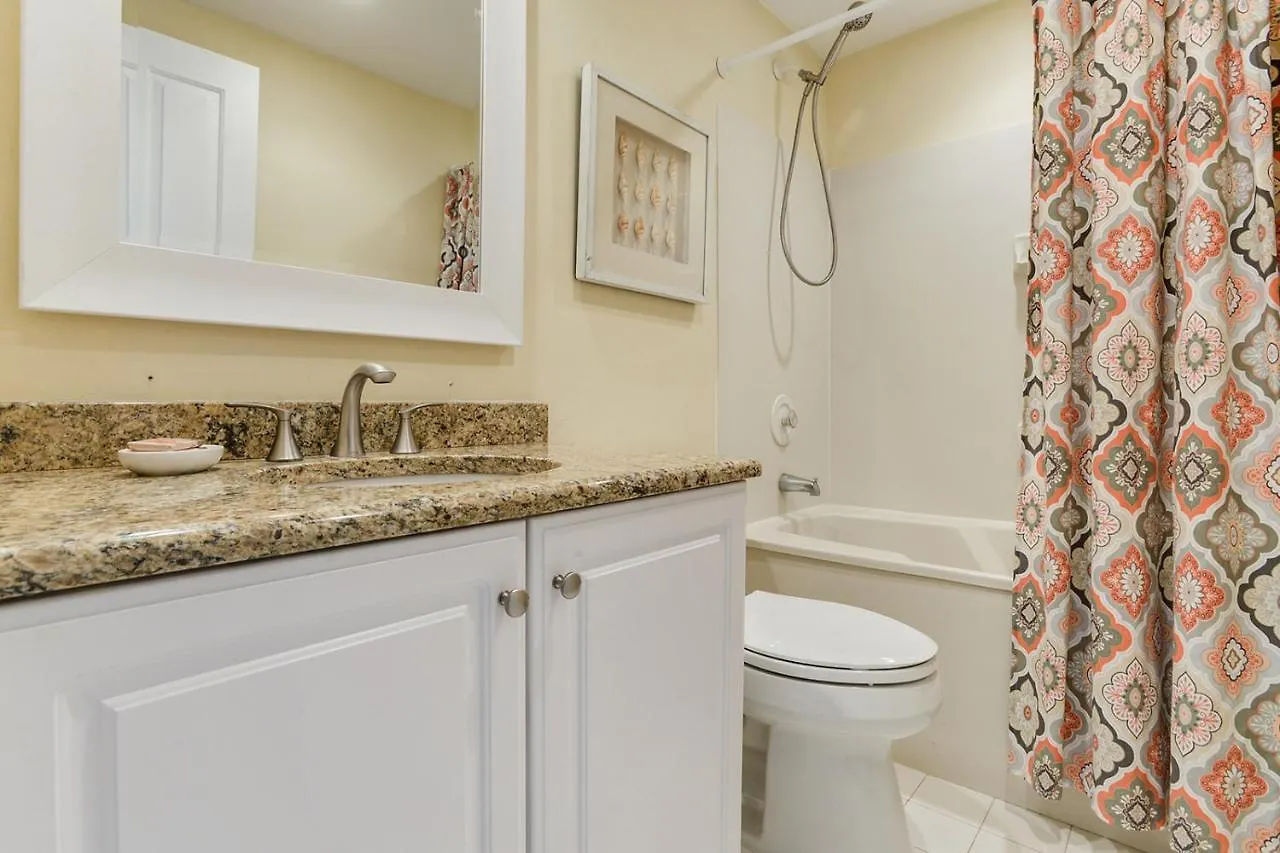 6201 Hampton Place Holiday home Hilton Head Island