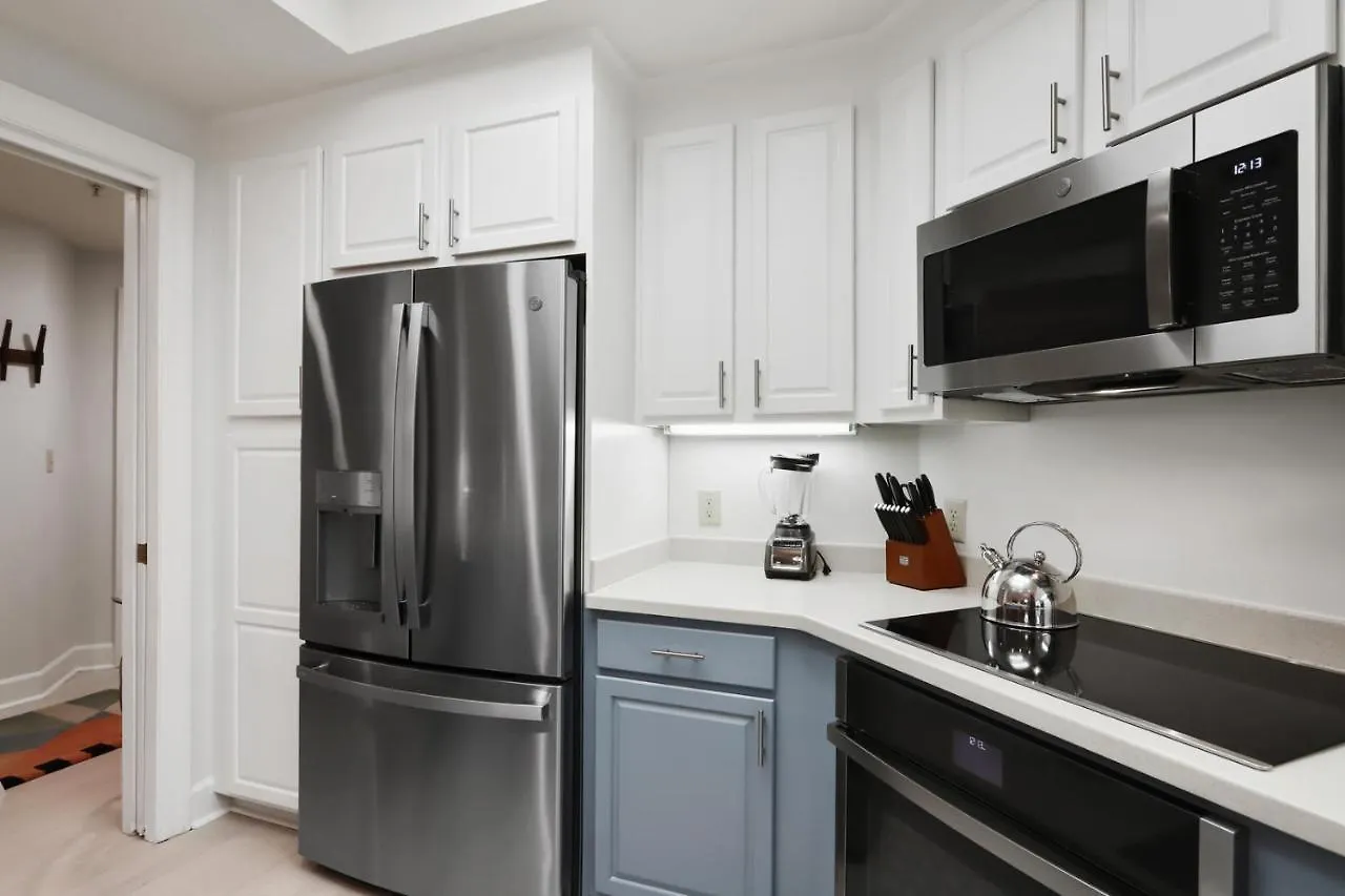 8137 Wendover Dunes Holiday home Hilton Head Island