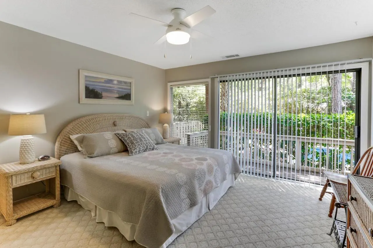 26 Wagon Rd Hilton Head Island