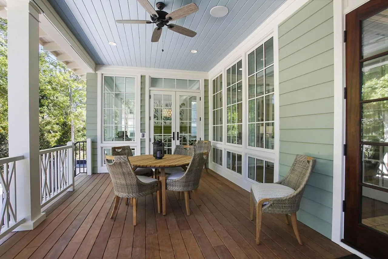 6 East Wind Hilton Head Island