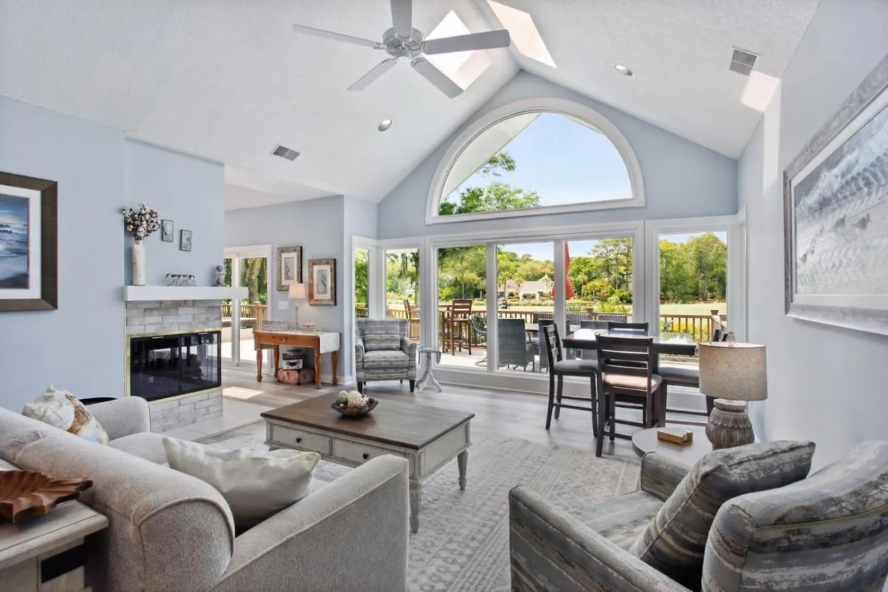31 Sea Lane * Hilton Head Island