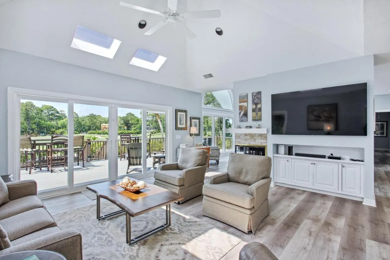 31 Sea Lane * Hilton Head Island