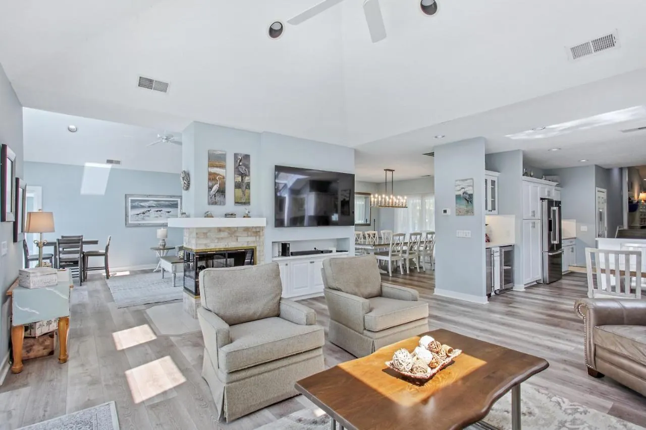 31 Sea Lane Holiday home