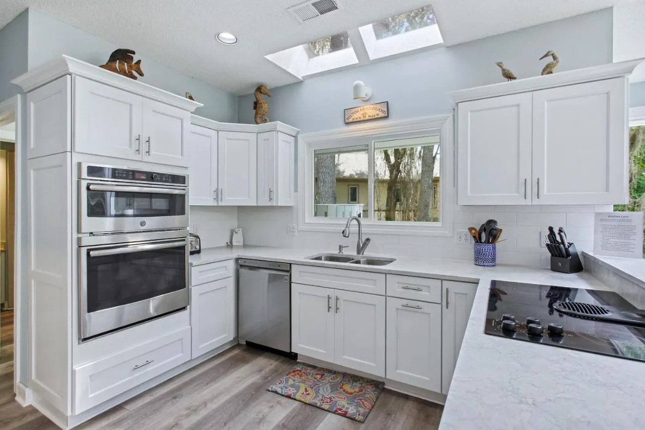 31 Sea Lane Holiday home *