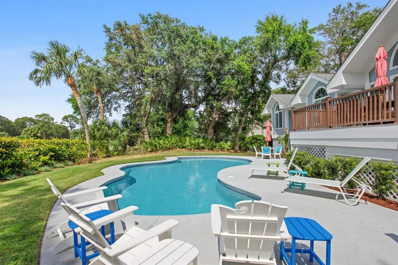 31 Sea Lane *
