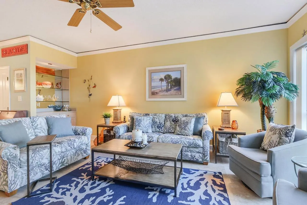 Holiday home 4103 Windsor Court *