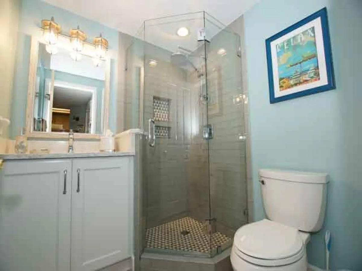 Holiday home 4103 Windsor Court Hilton Head Island