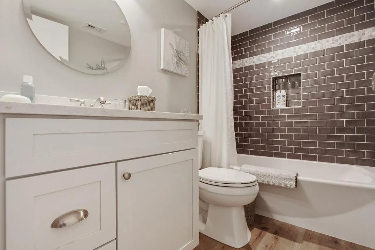 229 Turnberry Village Holiday home Hilton Head Island